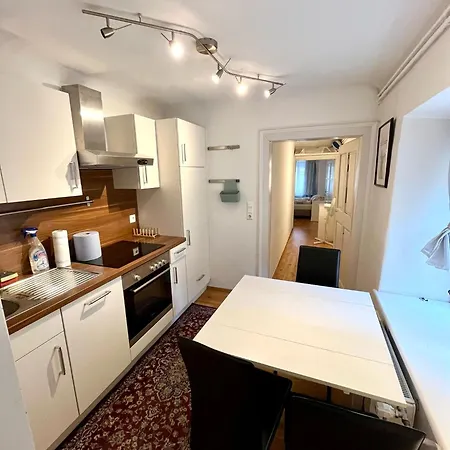 Jakomini Wohnung, Zentral, Post * Graz