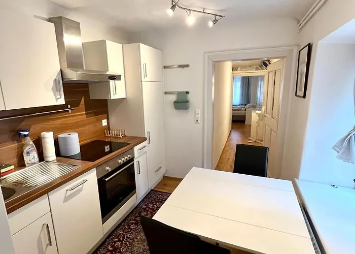 Jakomini Wohnung, Zentral, Post * Graz