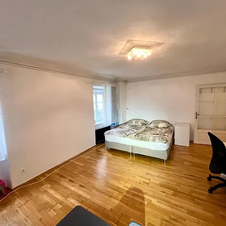 Jakomini Wohnung, Zentral, Post Lejlighed Graz